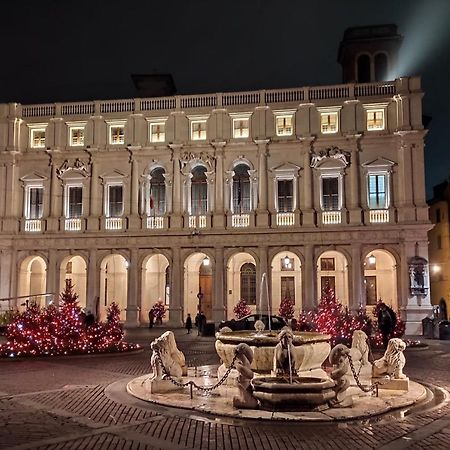 Ruby Home Citta Alta Бергамо Экстерьер фото